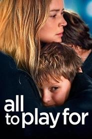 All to Play For (2023) online sa prevodom