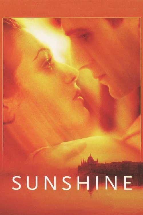 Sunshine (1999) online sa prevodom