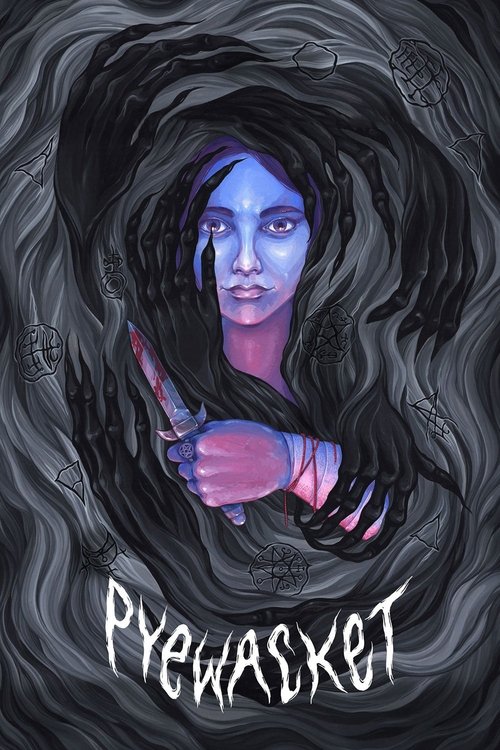 Pyewacket (2017) online sa prevodom