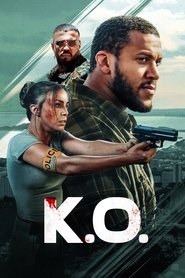 K.O. (2025) online sa prevodom