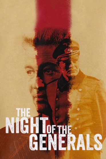 The Night of the Generals (1967) online sa prevodom