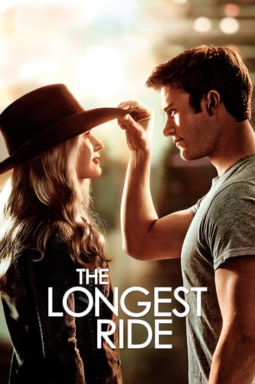 The Longest Ride (2015) online sa prevodom