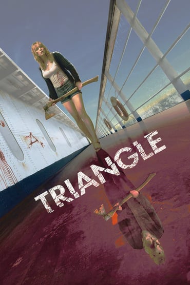 Triangle (2009) online sa prevodom