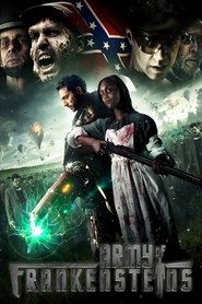 Army of Frankensteins (2013) online sa prevodom