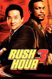 Rush Hour 3 (2007) online sa prevodom