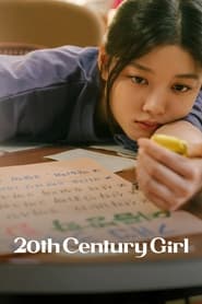 20th Century Girl (2022) online sa prevodom