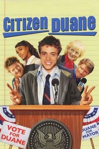 Citizen Duane (2006) online sa prevodom