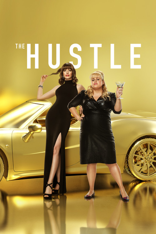 The Hustle (2019) online sa prevodom