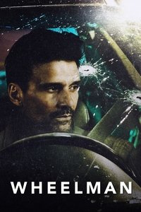 Wheelman (2017) online sa prevodom