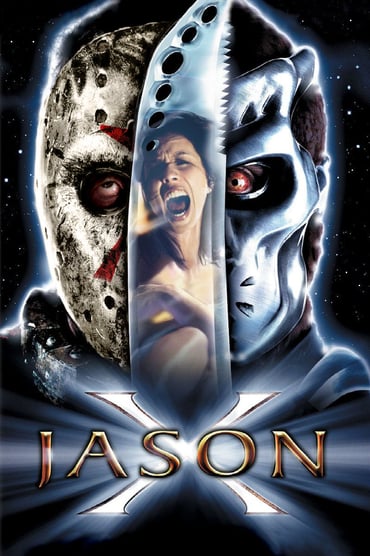 Jason X (2001) online sa prevodom