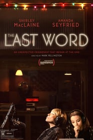 The Last Word (2017) online sa prevodom