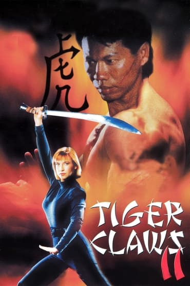 Tiger Claws II (1996) online sa prevodom
