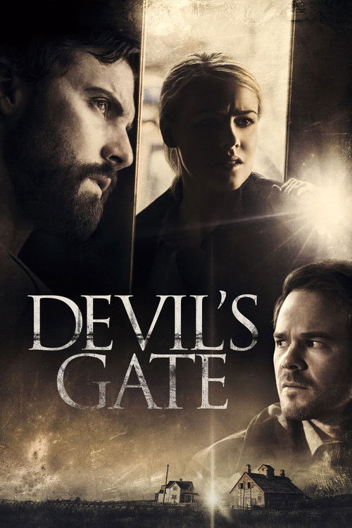 Devil’s Gate (2017) online sa prevodom