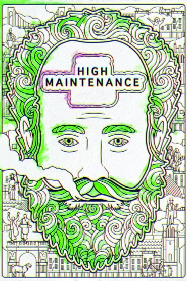 High Maintenance (2016) online sa prevodom