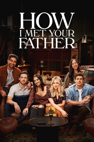 How I Met Your Father (2022) online sa prevodom