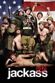 Jackass 2.5 (2007) online sa prevodom