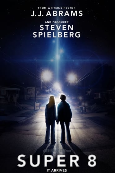 Super 8 (2011) online sa prevodom