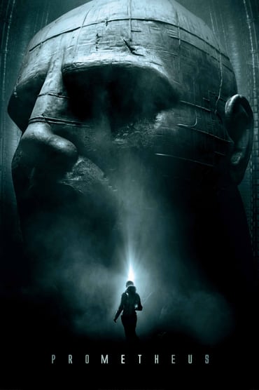 Prometheus (2012) online sa prevodom