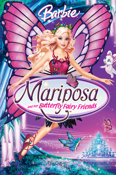 Barbie Mariposa sinkronizirano (2008) online sa prevodom
