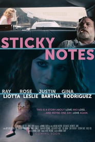 Sticky Notes (2016) online sa prevodom