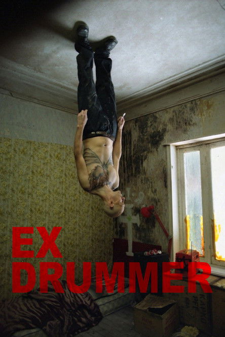 Ex Drummer (2007) online sa prevodom