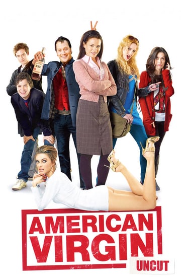 American Virgin (2009) online sa prevodom