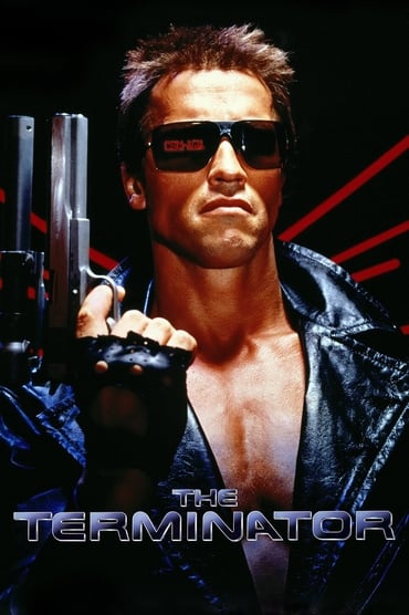 The Terminator (1984) online sa prevodom
