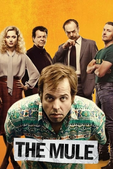 The Mule (2014) online sa prevodom