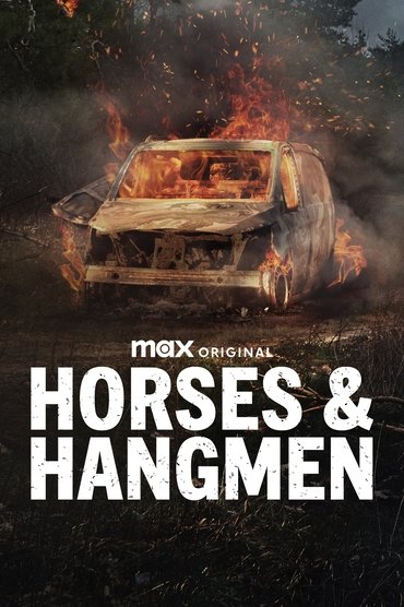 Horses & Hangmen (2025) online sa prevodom