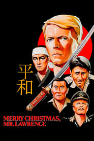 Merry Christmas, Mr. Lawrence (1983) online sa prevodom