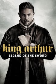 King Arthur online sa prevodom