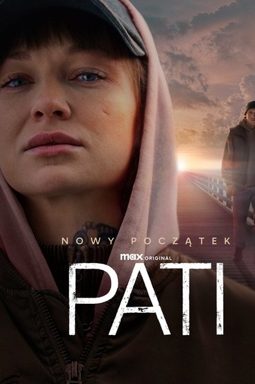 Pati (2023) online sa prevodom