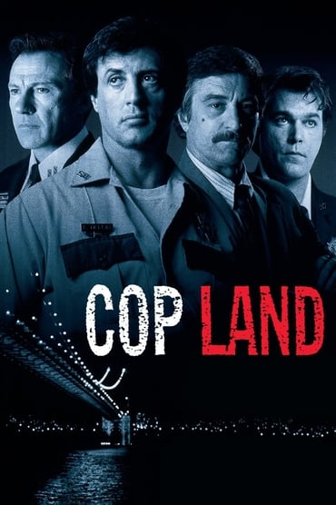 Cop Land (1997) online sa prevodom