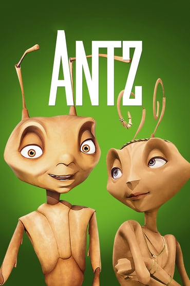 Antz (1998) online sa prevodom