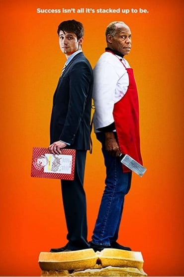 Waffle Street (2015) online sa prevodom