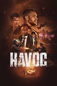 Havoc (2025) online sa prevodom