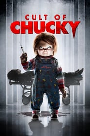 Cult of Chucky (2017) online sa prevodom