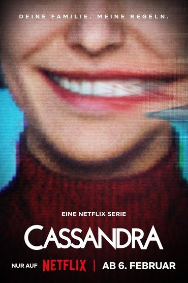 Cassandra (2025) online sa prevodom