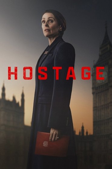 Hostage (2025) online sa prevodom