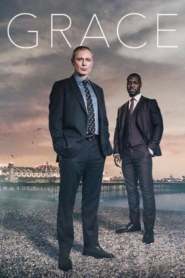 Grace (2021) online sa prevodom
