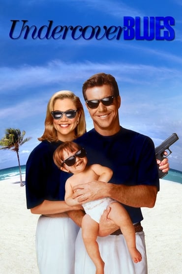 Undercover Blues (1993) online sa prevodom