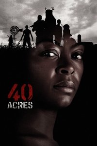 40 Acres (2025) online sa prevodom