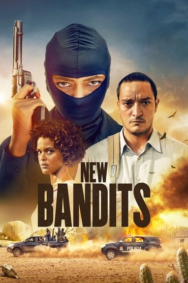 Cangaço Novo Aka New Bandits (2023) online sa prevodom