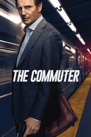 The Commuter (2018) online sa prevodom