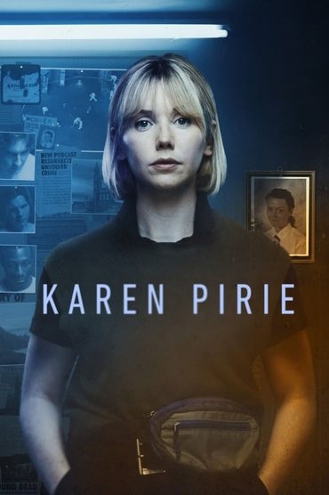 Karen Pirie (2022) online sa prevodom