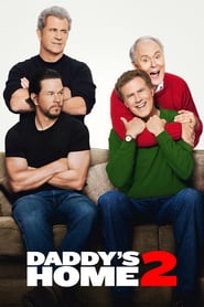Daddy’s Home 2 (2017) online sa prevodom