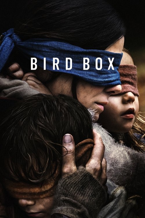 Bird Box (2018) online sa prevodom