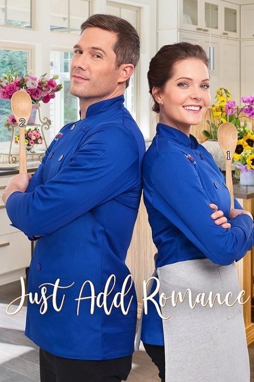 Just Add Romance (2019) online sa prevodom