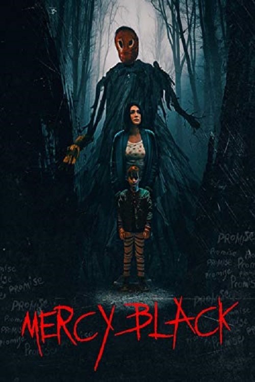 Mercy Black (2019) online sa prevodom