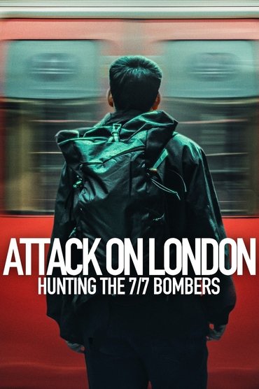 Attack on London online sa prevodom
